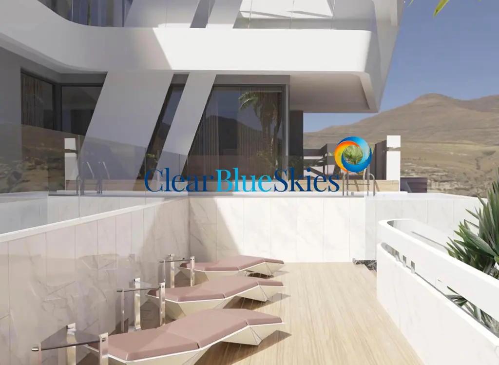 Image of Building plot for sale in Torviscas Alto