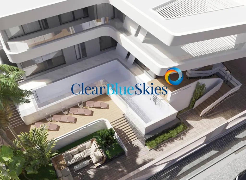 Image of Building plot for sale in Torviscas Alto