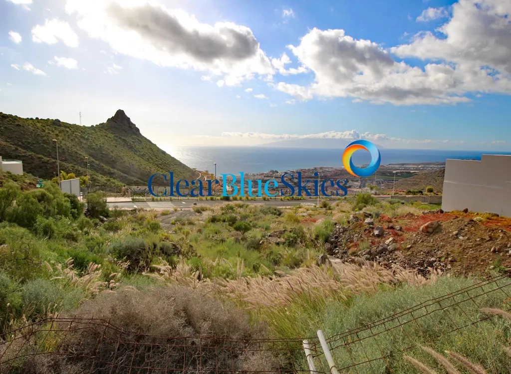 Image of Building plot for sale in Torviscas Alto