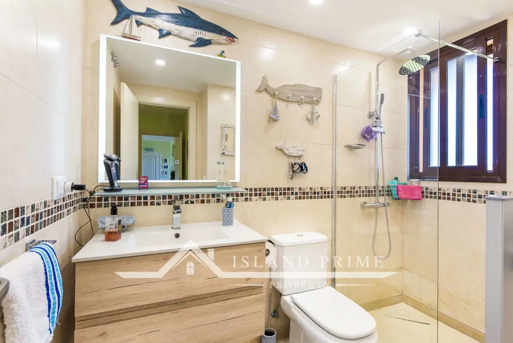 Image of 3 bed penthouse for sale in Amarilla Golf, Palm Gardens