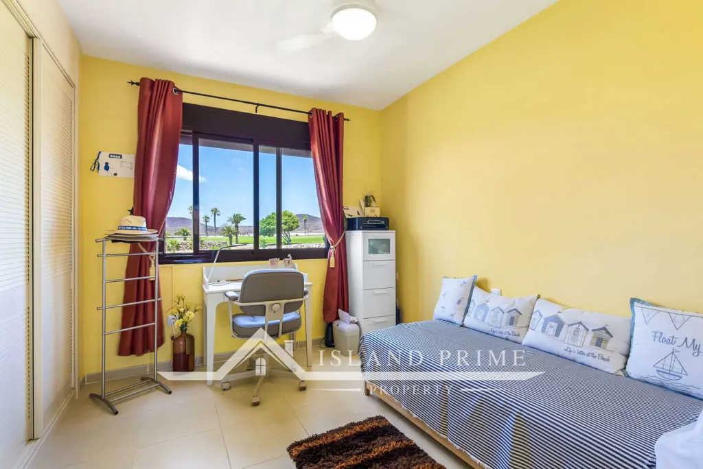 Image of 3 bed penthouse for sale in Amarilla Golf, Palm Gardens