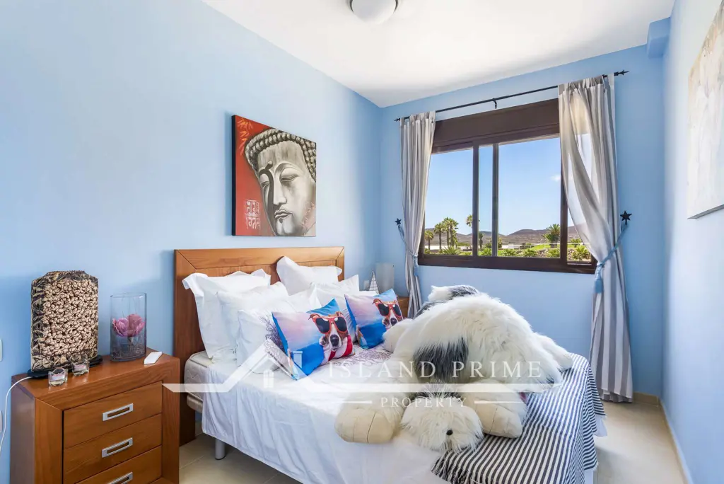 Image of 3 bed penthouse for sale in Amarilla Golf, Palm Gardens