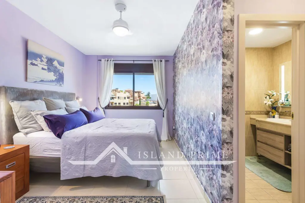 Image of 3 bed penthouse for sale in Amarilla Golf, Palm Gardens