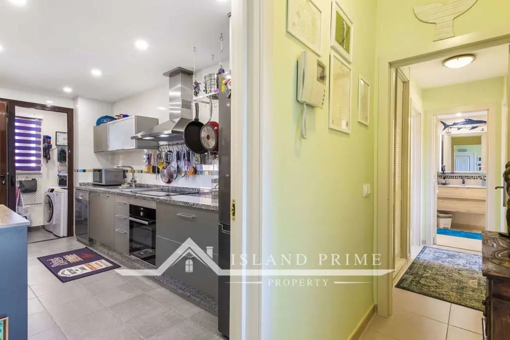 Image of 3 bed penthouse for sale in Amarilla Golf, Palm Gardens