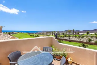 Penthouse marketed by Tenerife Prime Property