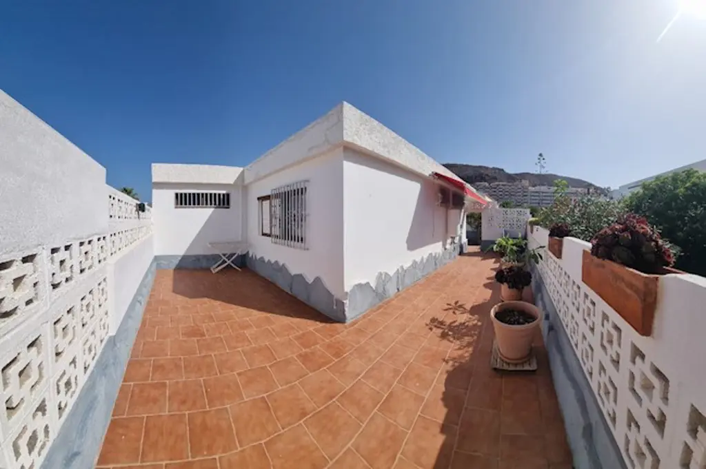 Image of 2 bed villa for sale in Palm Mar, Bahía de Los Menceyes