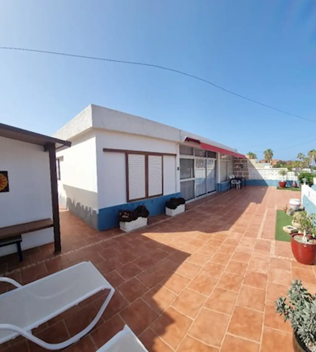 Image of 2 bed villa for sale in Palm Mar, Bahía de Los Menceyes