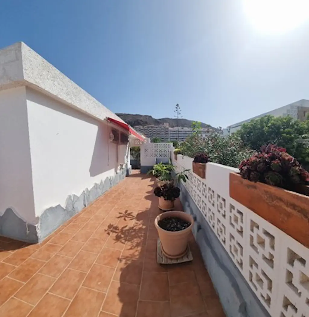 Image of 2 bed villa for sale in Palm Mar, Bahía de Los Menceyes