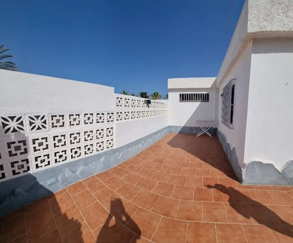 Image of 2 bed villa for sale in Palm Mar, Bahía de Los Menceyes