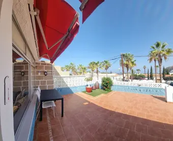 2 bed villa for sale in Palm Mar, Bahía de Los Menceyes