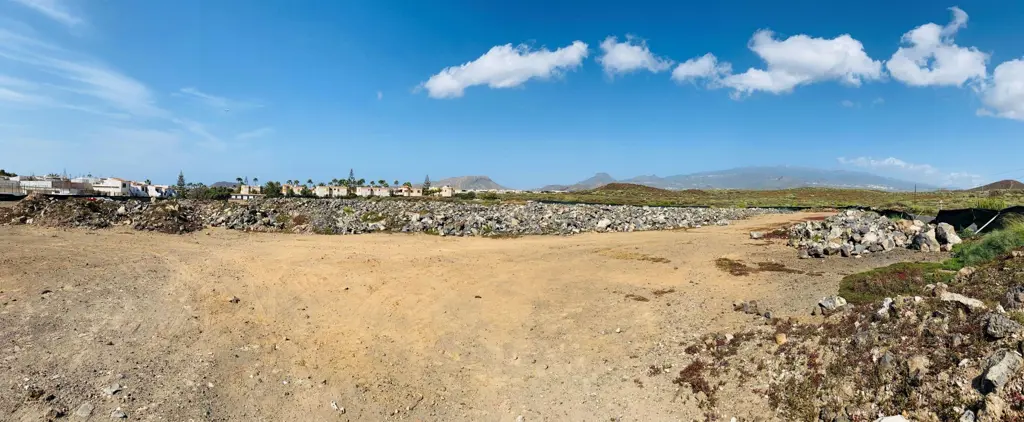 Image of Multiple plots available for sale in Costa del Silencio, Bungalows Minerva