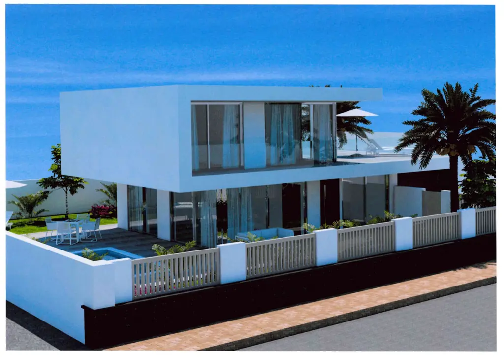 Image of Multiple plots available for sale in Costa del Silencio, Bungalows Minerva