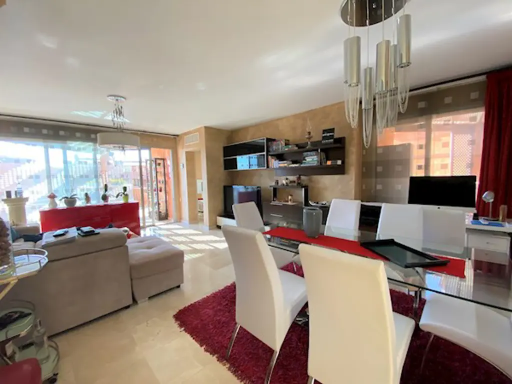 Image of 3 bed apartment for sale in Palm Mar, Bahía de Los Menceyes