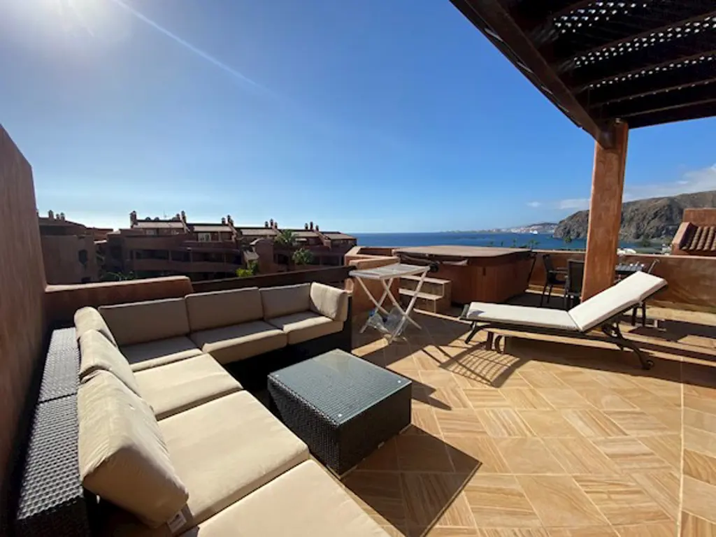 Image of 3 bed apartment for sale in Palm Mar, Bahía de Los Menceyes