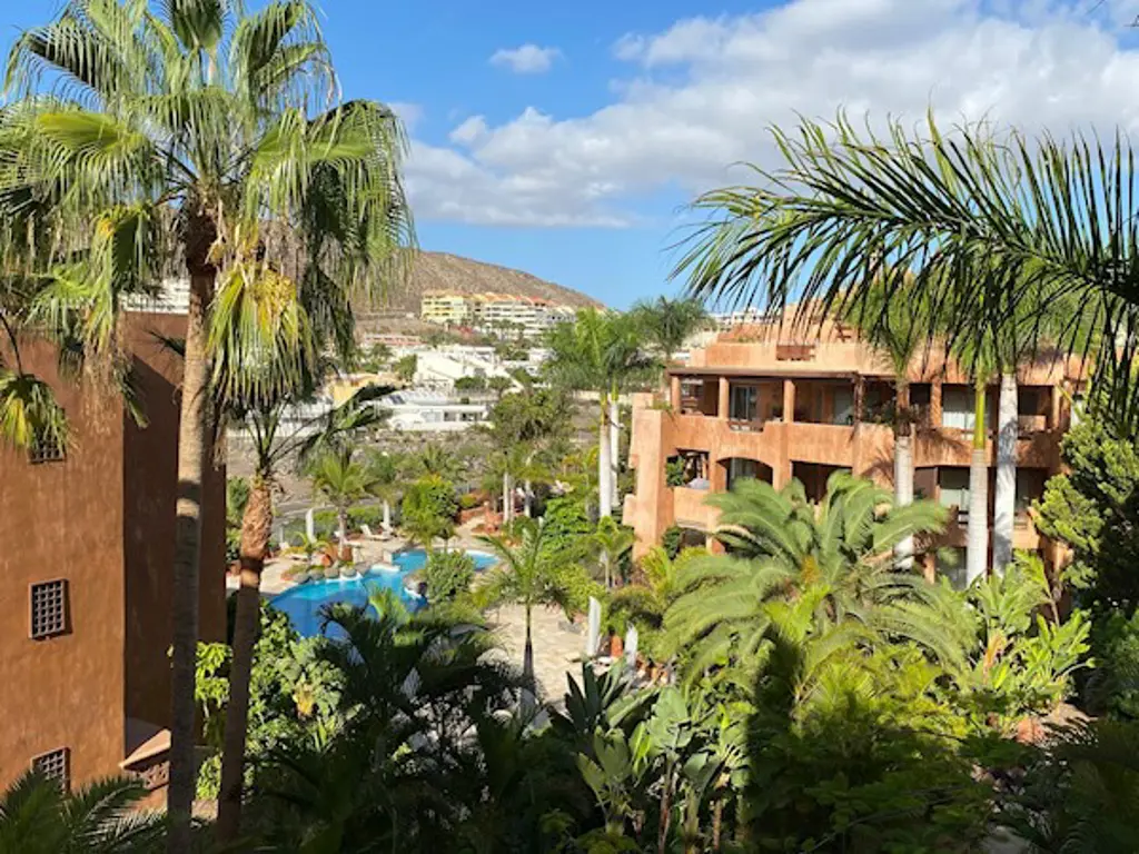 Image of 3 bed apartment for sale in Palm Mar, Bahía de Los Menceyes