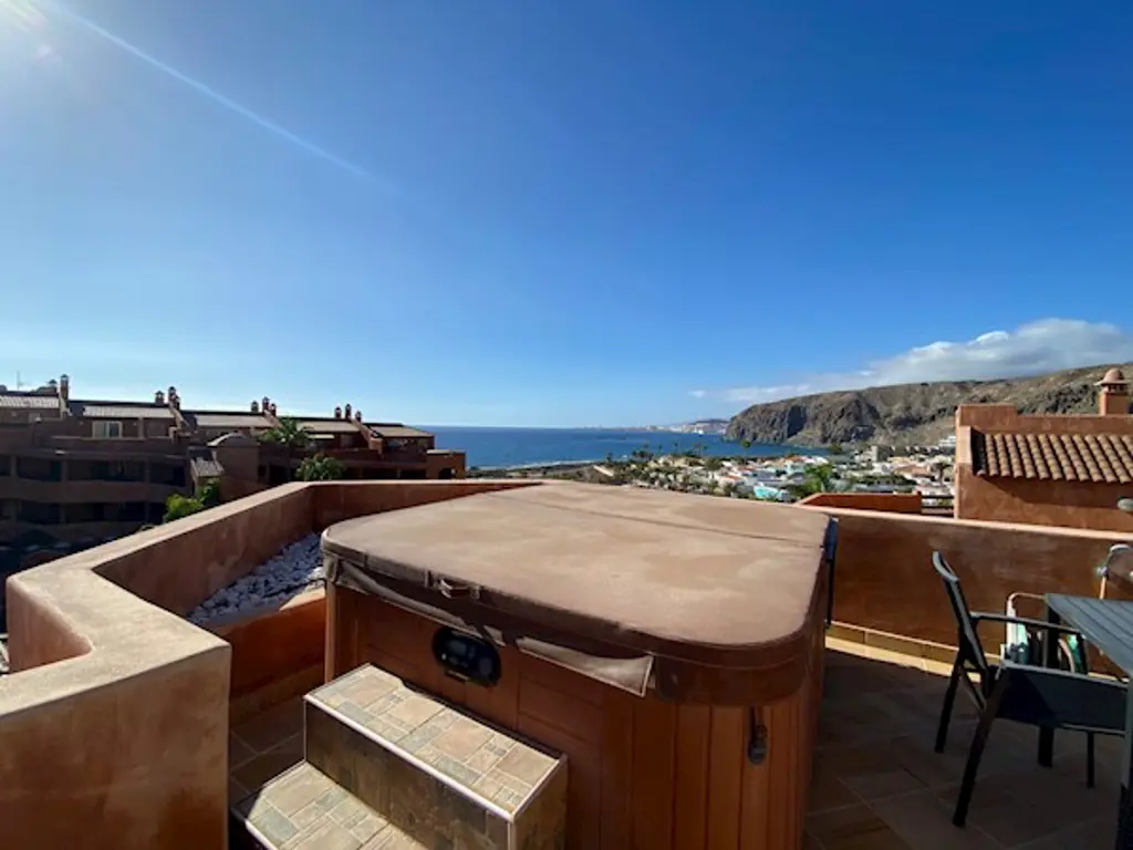 Image of 3 bed apartment for sale in Palm Mar, Bahía de Los Menceyes
