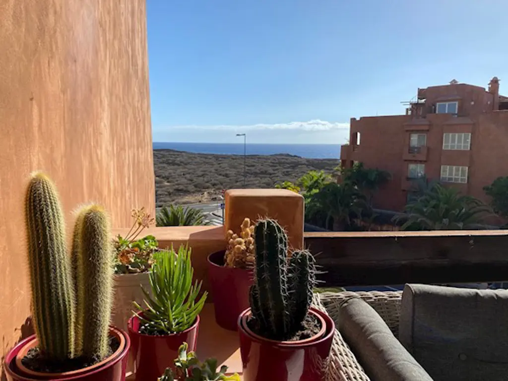 Image of 3 bed apartment for sale in Palm Mar, Bahía de Los Menceyes
