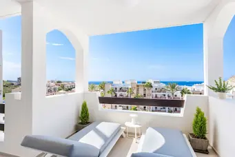 2 bed apartment for sale in Palm Mar, Colinas de Palm Mar
