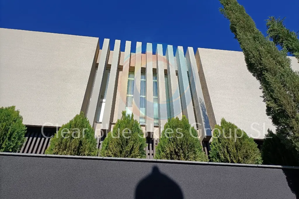 Image of 5 bed villa for sale in Adeje Golf