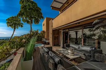 3 bed villa for sale in Playa Fañabé, Balcon de Fañabé