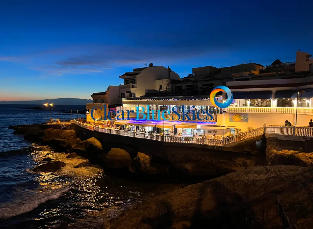 Image of 4 bed villa for sale in Adeje Golf