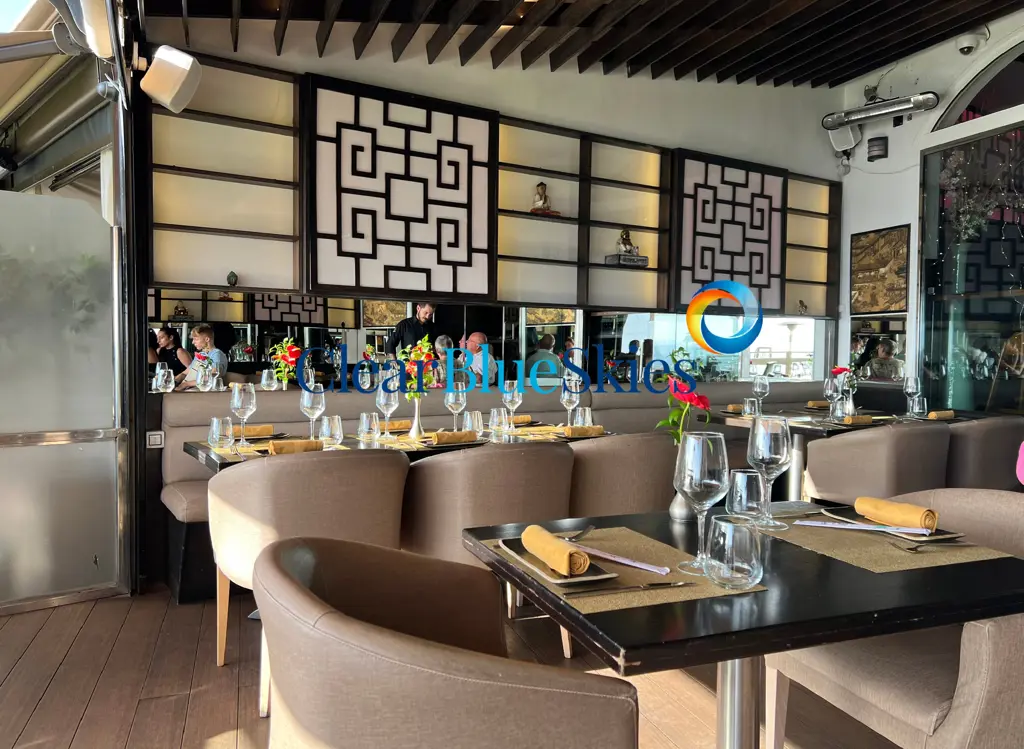 Image of 4 bed villa for sale in Adeje Golf