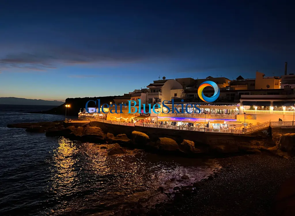 Image of 4 bed villa for sale in Adeje Golf