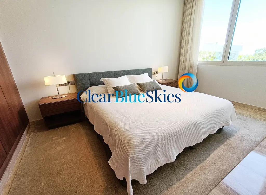 Image of 4 bed villa for sale in Adeje Golf