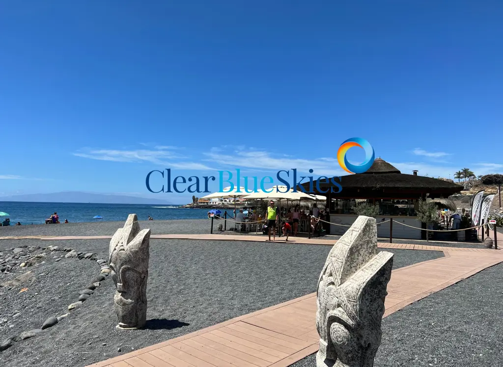 Image of 4 bed villa for sale in Adeje Golf