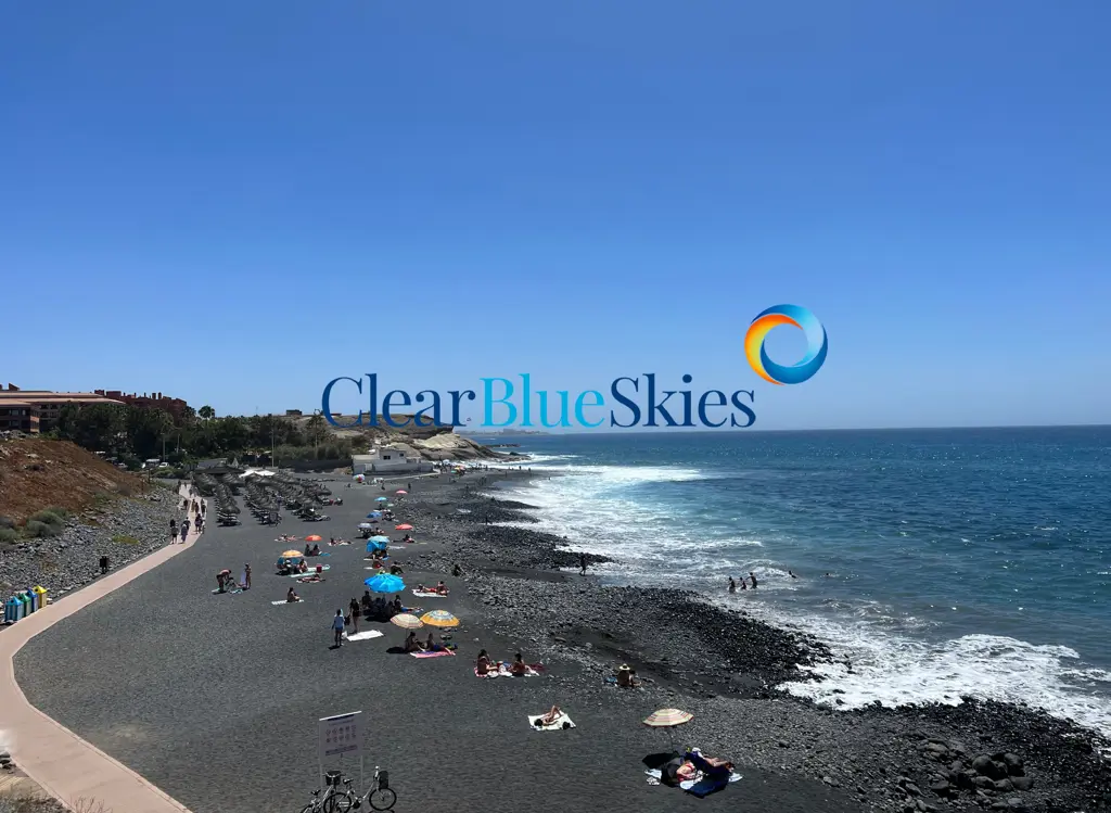 Image of 4 bed villa for sale in Adeje Golf