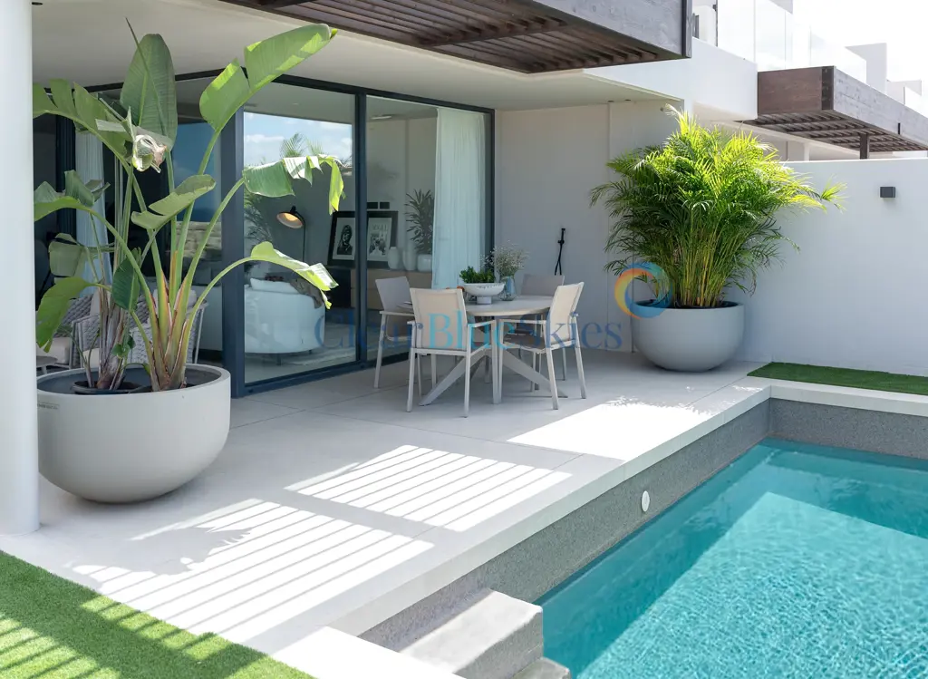 Image of 2 bed penthouse for sale in Callao Salvaje, Iconic