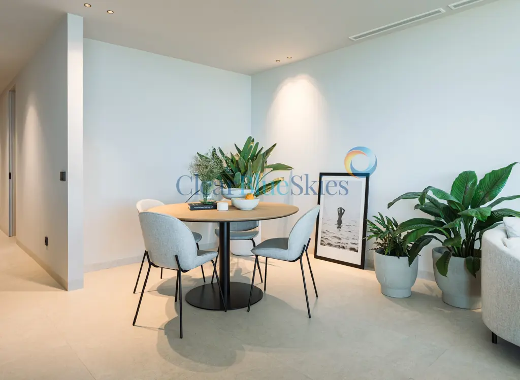 Image of 2 bed penthouse for sale in Callao Salvaje, Iconic