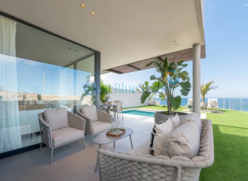 Image of 2 bed penthouse for sale in Callao Salvaje, Iconic