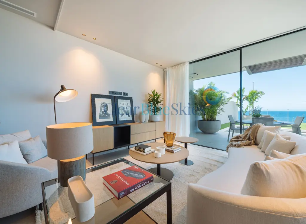 Image of 2 bed penthouse for sale in Callao Salvaje, Iconic