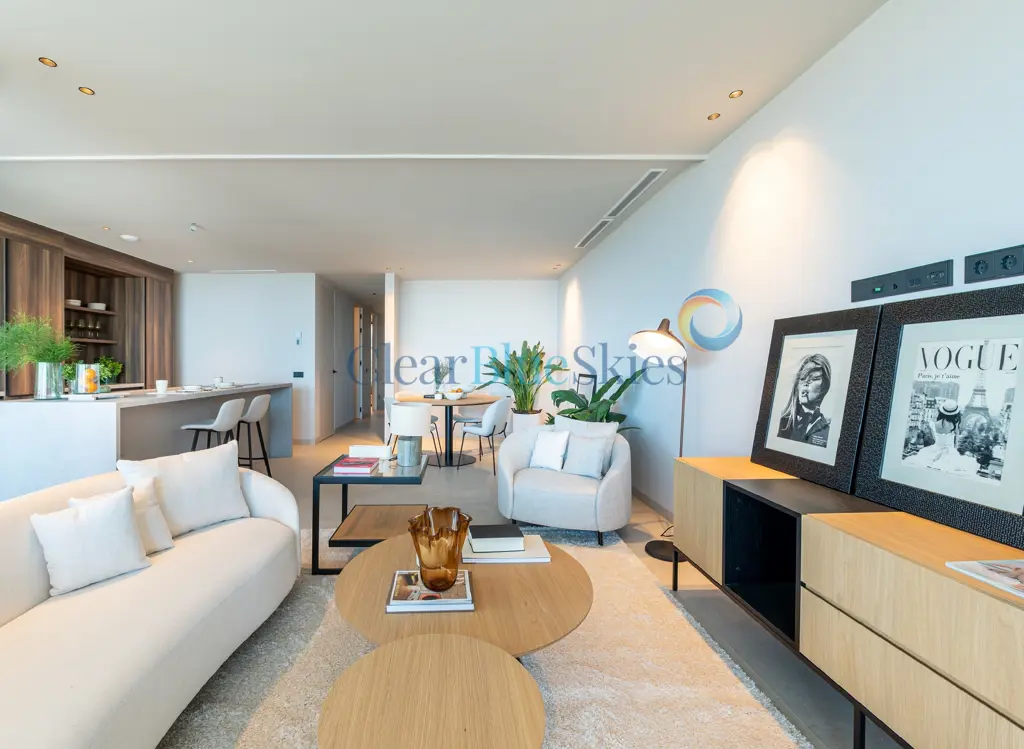 Image of 2 bed penthouse for sale in Callao Salvaje, Iconic