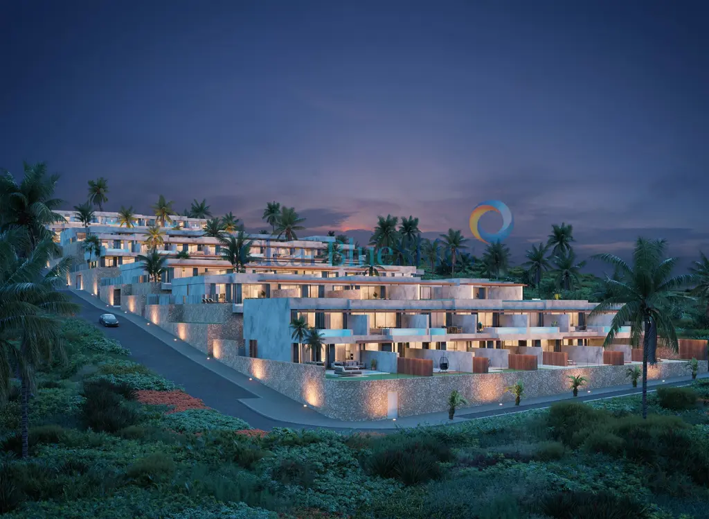 Image of 2 bed penthouse for sale in Callao Salvaje, Iconic