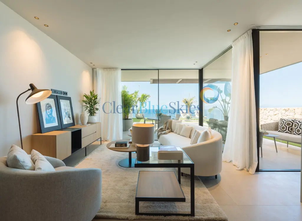 Image of 2 bed penthouse for sale in Callao Salvaje, Iconic