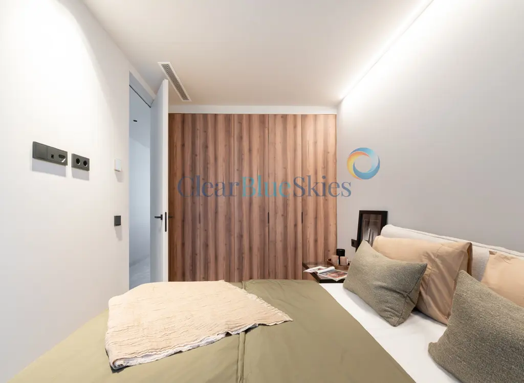 Image of 2 bed penthouse for sale in Callao Salvaje, Iconic