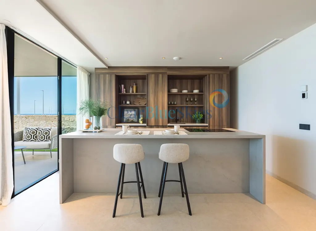 Image of 2 bed apartment for sale in Callao Salvaje, Iconic