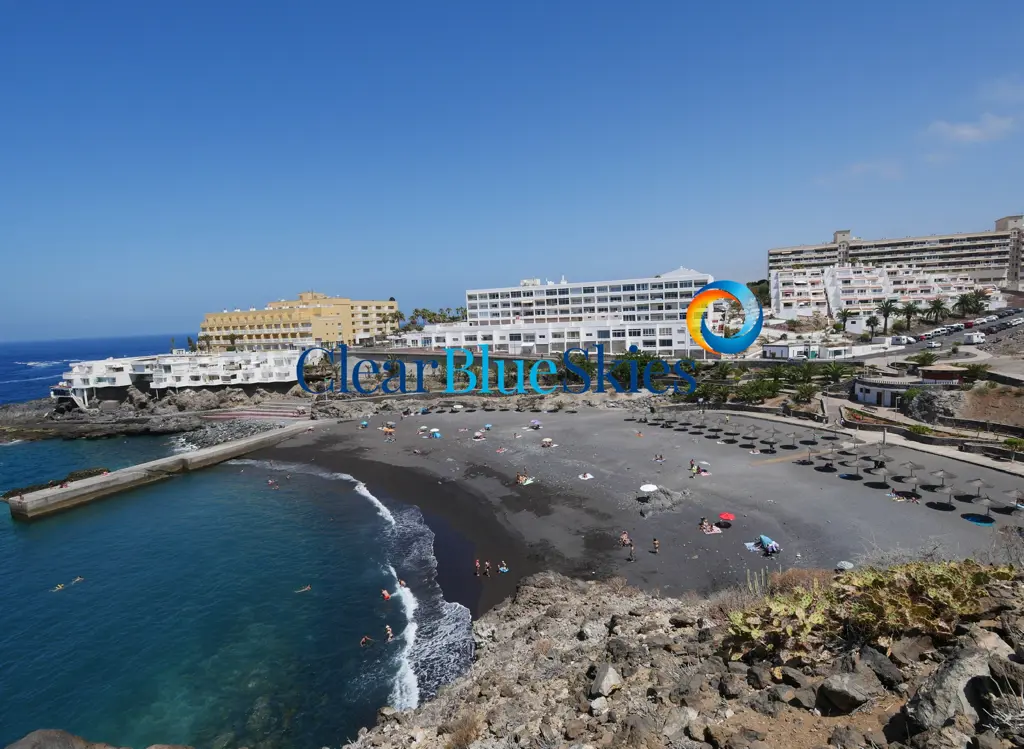 Image of 2 bed apartment for sale in Callao Salvaje, Iconic