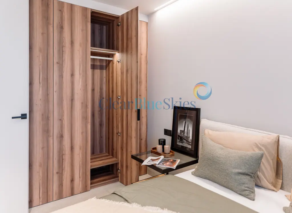Image of 2 bed apartment for sale in Callao Salvaje, Iconic
