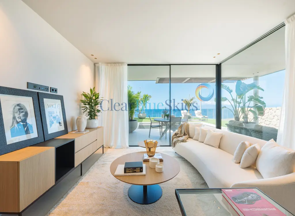 Image of 2 bed apartment for sale in Callao Salvaje, Iconic