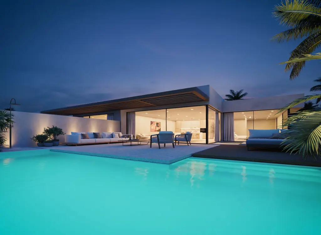 Image of 2 bed apartment for sale in Callao Salvaje, Iconic