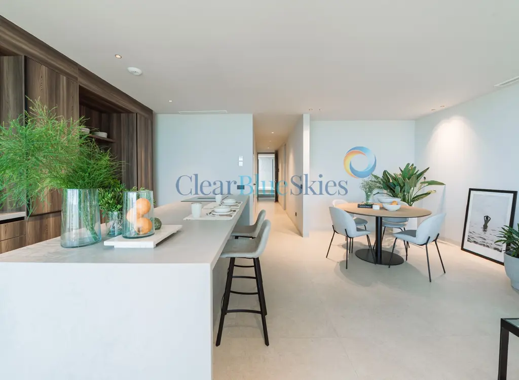 Image of 2 bed apartment for sale in Callao Salvaje, Iconic