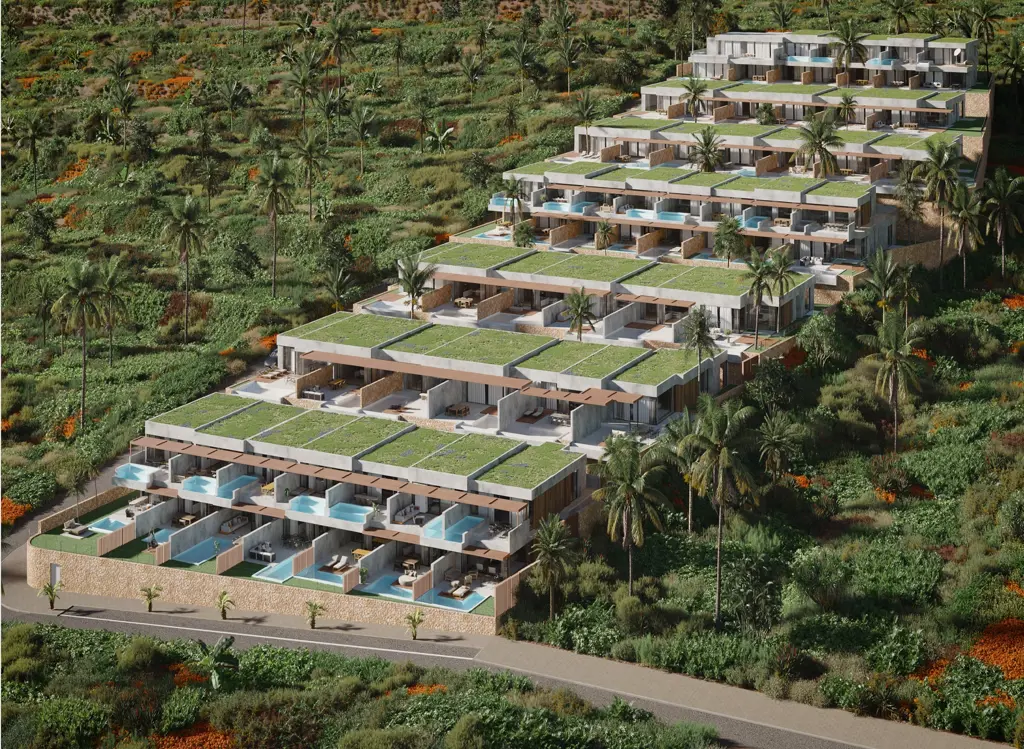 Image of 2 bed apartment for sale in Callao Salvaje, Iconic