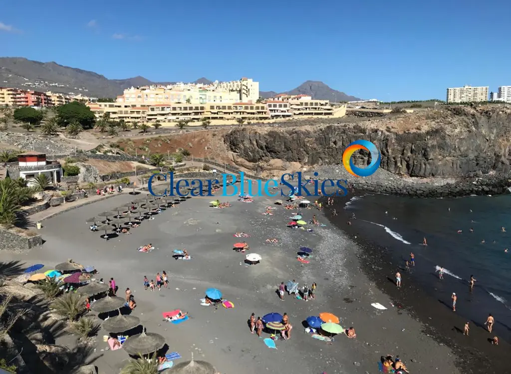 Image of 2 bed apartment for sale in Callao Salvaje, Iconic