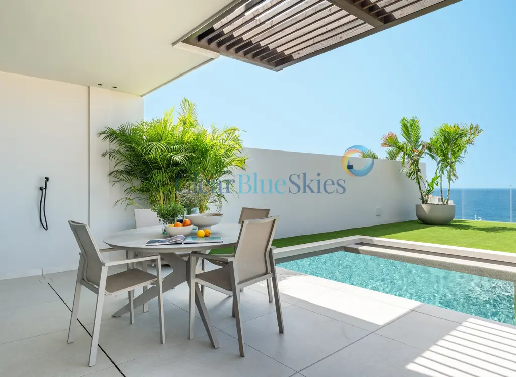 Image of 2 bed apartment for sale in Callao Salvaje, Iconic