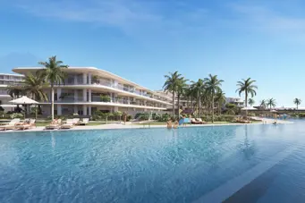 4 bed apartment for sale in Playa San Juan, Solum