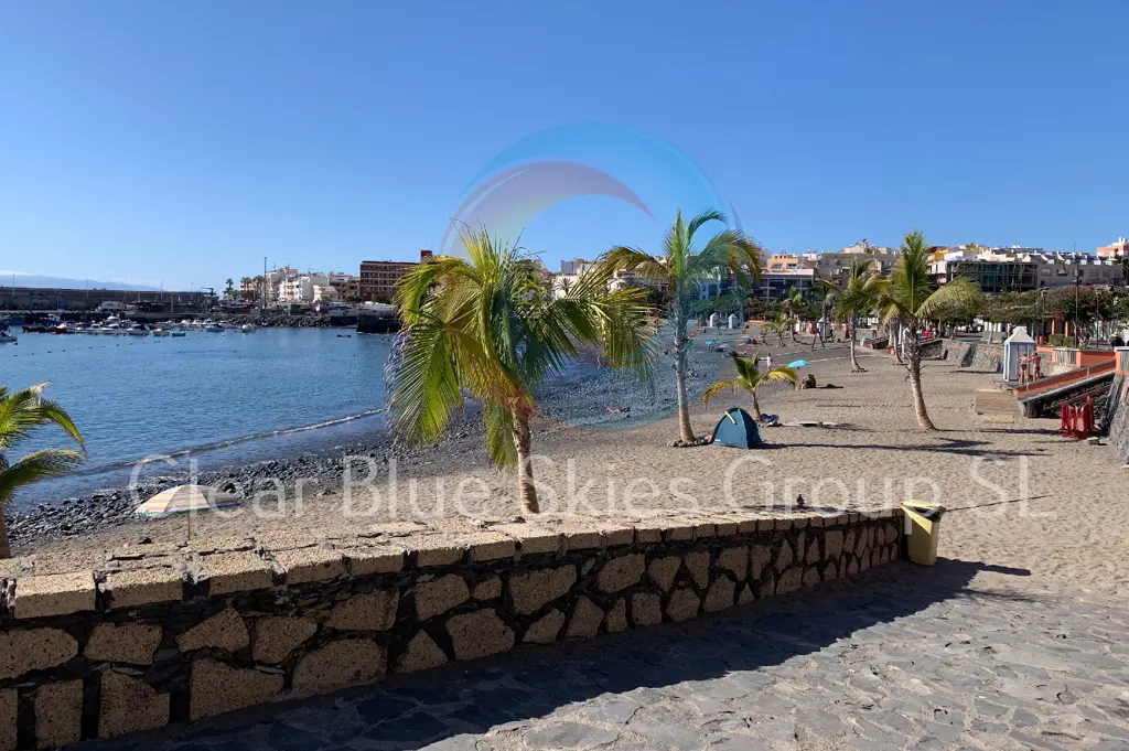Image of 3 bed apartment for sale in Playa San Juan, Solum