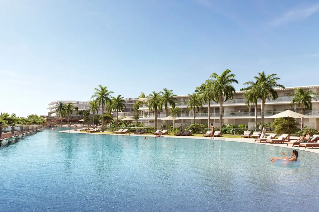 Image of 3 bed apartment for sale in Playa San Juan, Solum